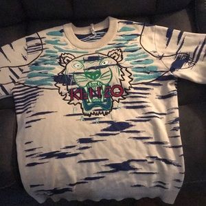 Size medium , kenzo sweater ,